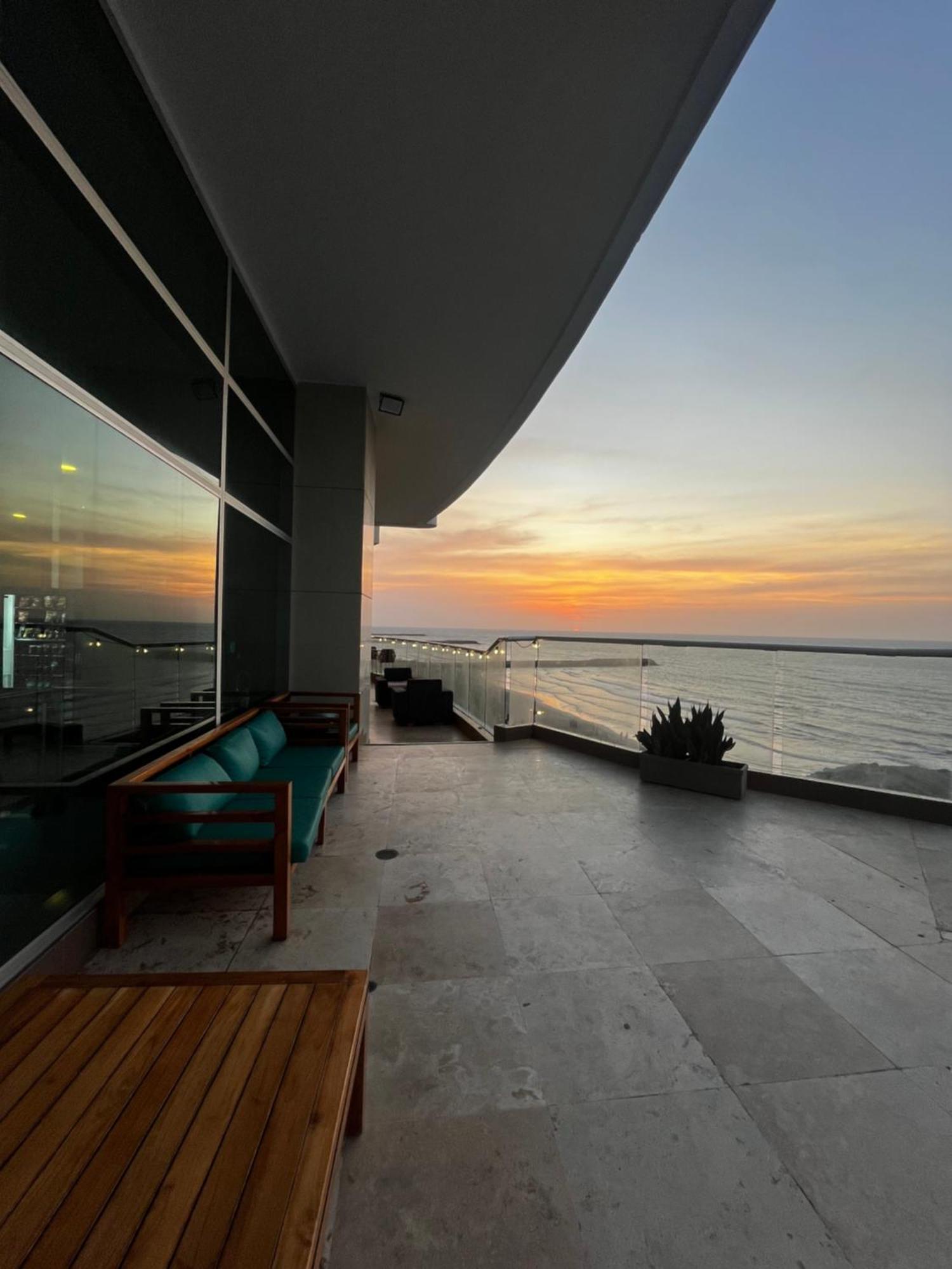 Apartamento Palmetto Eliptic Frente Al Mar