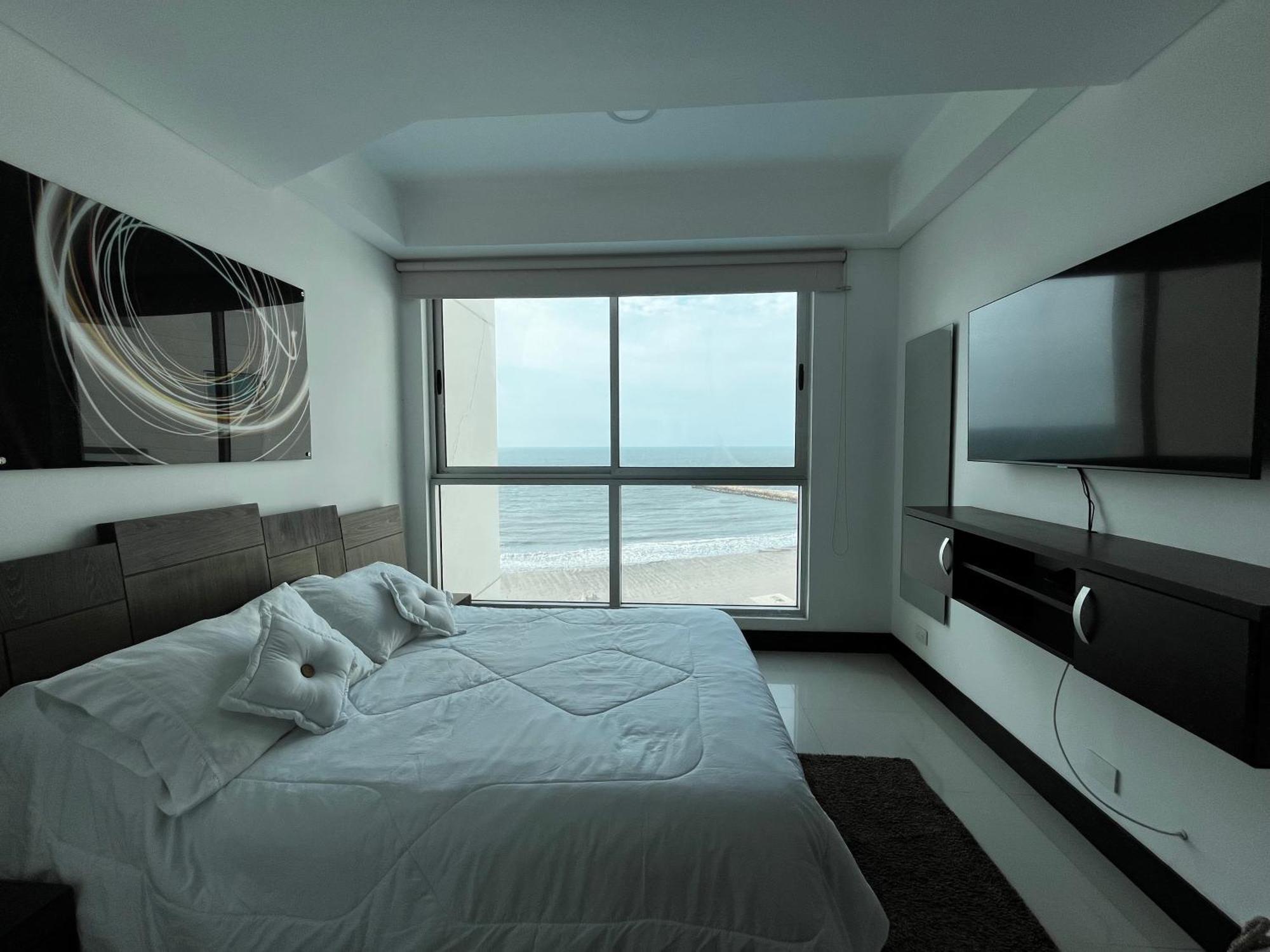 Apartamento Palmetto Eliptic Frente Al Mar