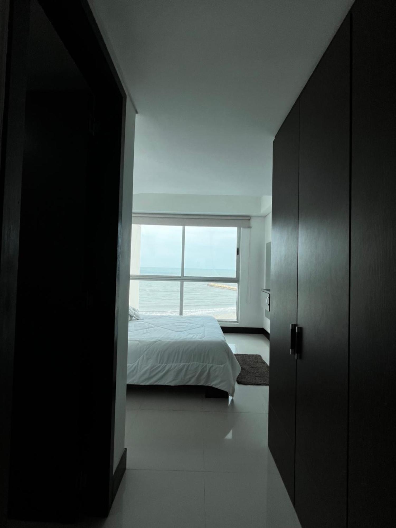 Apartamento Palmetto Eliptic Frente Al Mar *
