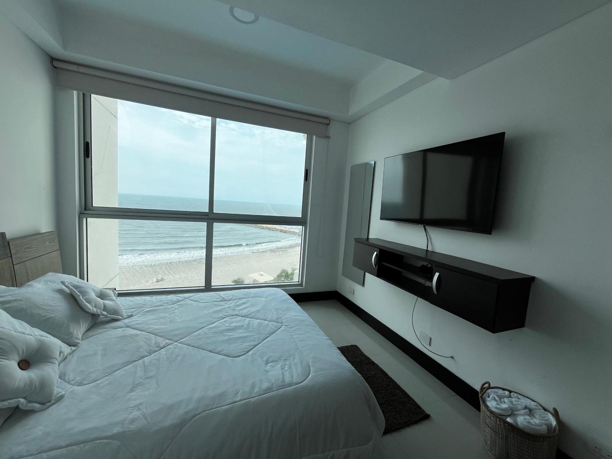 Apartamento Palmetto Eliptic Frente Al Mar